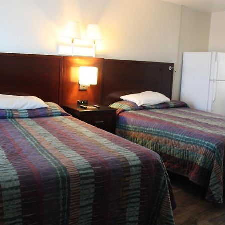 Economy Inn Safford Exteriér fotografie
