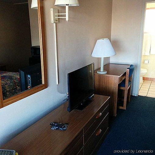Economy Inn Safford Exteriér fotografie