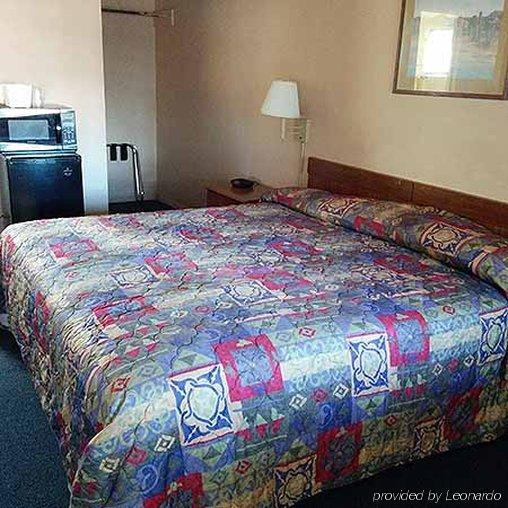 Economy Inn Safford Exteriér fotografie