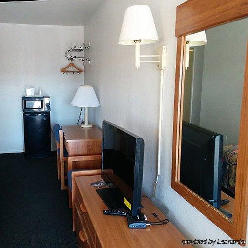 Economy Inn Safford Exteriér fotografie
