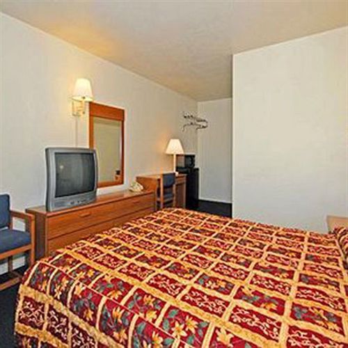 Economy Inn Safford Exteriér fotografie