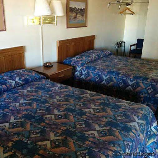 Economy Inn Safford Exteriér fotografie
